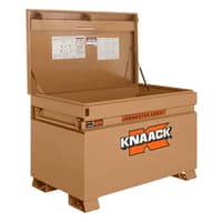 Knaack Jobmaster Chest, Model 4830